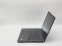 Ноутбук Lenovo ThinkPad T440s/ 14" (1920x1080)/ Core i5-4300U/ 12 GB RAM/ 512 GB SSD/ HD 4400, фото 5