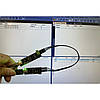 Аналізатор шини DykbRadio CAN USB - CAN CANable v1.0 Pro STM32F072 + ADM3053BRWZ(PCAN-View) Debugger TYPE-C USB CAN дебагер, фото 7