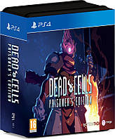 Видеоигра Dead Cells The Prisoners Edition ps4