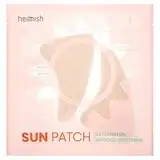 Heimish, SUN Patch, успокаивающие патчи с арбузом, 5 патчей в Украине