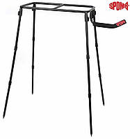 Спідова станція Spomb Double Bucket Stand Kit