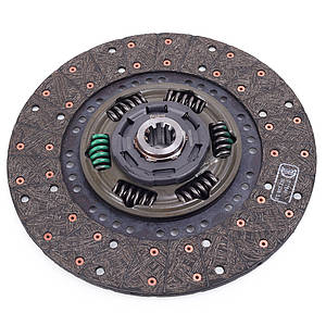 Диск зчеплення OTOKAR NAVIGO, TERRITO 19A01-22005-BA