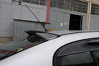 Бленда Sedan (EuroCap, ABS) для Renault Megane II 2004-2009 гг T.C