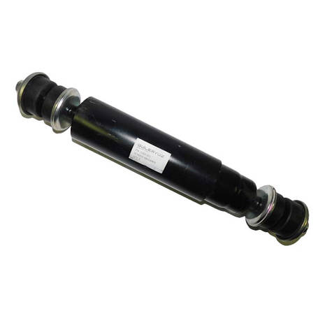 29. Підвіска автобуса