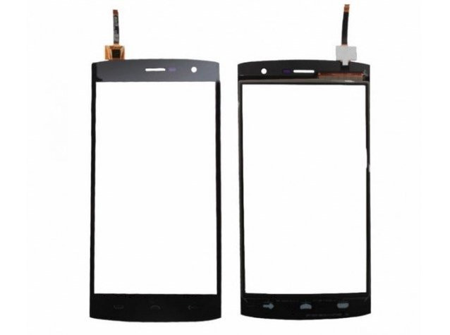 Сенсорна панель для Homtom HT7
