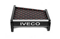 Полка на панель (ECO-RED) для Iveco Daily 1999-2006 гг T.C