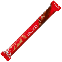 Шоколад з делікатно танучою начинкою Lindt Lindor 38г