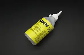 Клей UHU 200мл. універсальний силіконовий