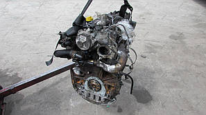 Двигун M9R780 2.0 tdi Euro-4