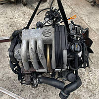 Двигун BBF 2.5 TDI