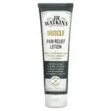 J R Watkins, Лосьйон для зняття м'язового болю, 116 г (4,1 унції) оригінал
