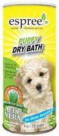 E01624 Espree Puppy Dry Bath, 177 мл