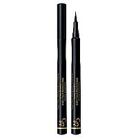 Подводка-фломастер для глаз Golden Rose Precision Eyeliner