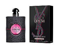 Yves Saint Laurent - Black Opium Neon - Распив оригинального парфюма - 3 мл.