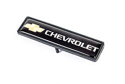 Шильдик для килимків (1шт) для Тюнінг Chevrolet