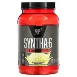 BSN, Syntha-6 Edge, суміш протеїну в порошку, ванільний молочний коктейль, 1,06 кг (2,34 фунта) в Украине