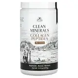 Mt. Capra, Clean Minerals с пептидами коллагена, горячее какао, 675 г (23,8 унции) Днепр