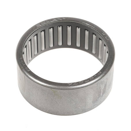 30. Вісь передня