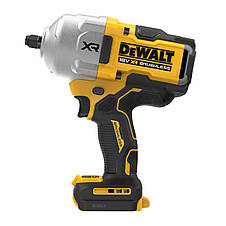 Гайковерт ударний акумуляторний безщітковий DeWALT DCF961N, фото 3