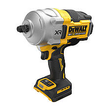 Гайковерт ударний акумуляторний безщітковий DeWALT DCF961N, фото 4