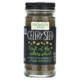 Frontier Co-op, Celery Seed, 1.83 oz (52 g) в Украине