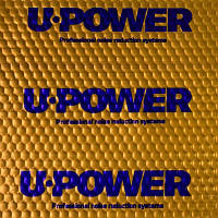 Ultimate U-Power strong 2,1мм (50x75см) T.C