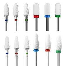 Фреза кераміка 1 шт., фото 1