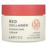 Lapcos, Red Collagen, увлажняющий крем, 50 мл (1,69 жидк. Унции) Днепр