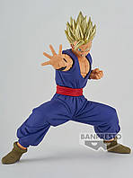 Коллекционная фигурка Bandai Dragon Ball Son Goku Драконий Жемчуг Сон Гохан 12 см B DB G UV 12