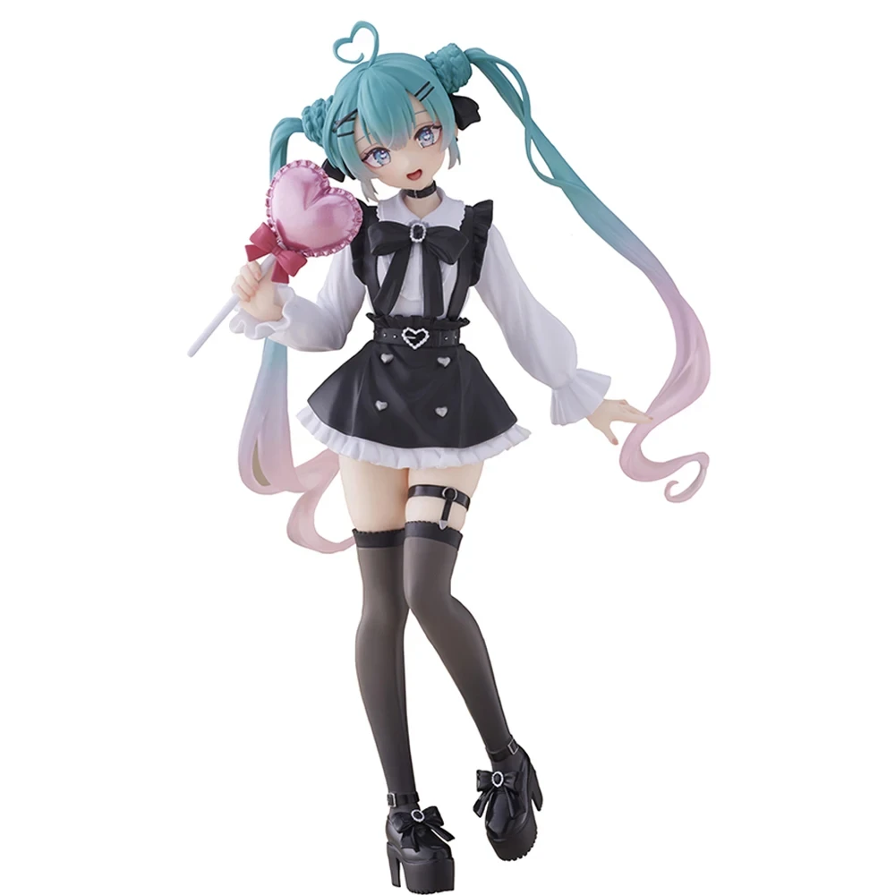 Фігурка Taito Міку Хацуне Hatsune Miku Macaron 23 см T SS HM 23, фото 1