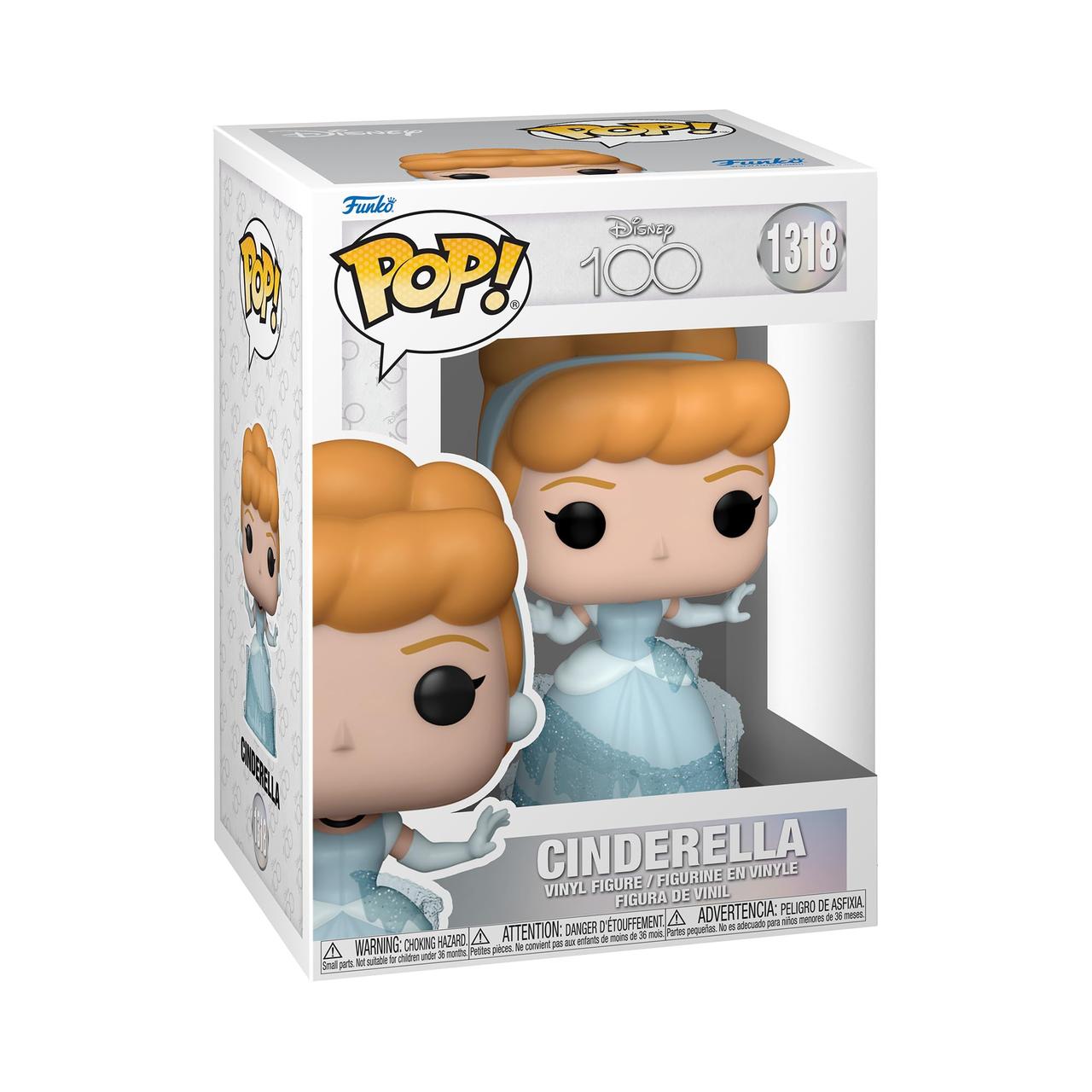 Funko pop cheap de disney
