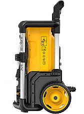 Мийка високого тиску акумуляторна безщіткова DeWALT DCMPW1600N, фото 3