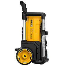 Мийка високого тиску акумуляторна безщіткова DeWALT DCMPW1600N, фото 4