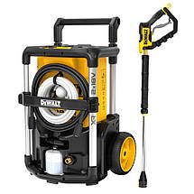 Мийка високого тиску акумуляторна безщіткова DeWALT DCMPW1600N, фото 5