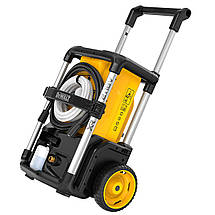 Мийка високого тиску акумуляторна безщіткова DeWALT DCMPW1600N, фото 6