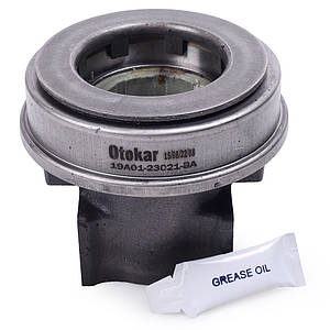 Зчеплення в комплекті 19A01-22007-AA