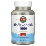 KAL, біофлавоноїди 1000, 100 таблеток Дніпр