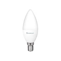 Лампа светодиодная Enerlight С37 9W 4100K E14