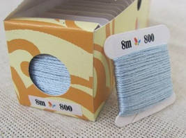 Шовкове муліне 800 (Sunny Silk) Південна Корея