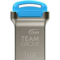 Флеш-накопичувач Team USB 16GB C161 Blue (TC16116GL01)