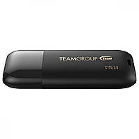 Флеш-накопичувач Team USB3.1 32GB C175 Pearl Black (TC175332GB01)