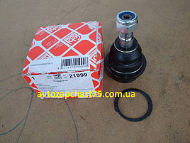 Опора кульова FORD TRANSIT 1.8 16V- 2.4 TDCI з 2000 року (пр.во Febi, Німеччина)