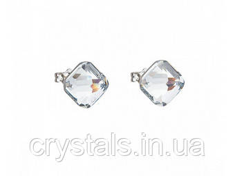 Сережки Preciosa (Чехия) Elli Crystal