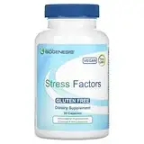 Nutra BioGenesis, Stress Factors`` 60 капсул Днепр