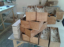 Коробки, пеналы, футляры 39