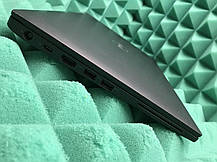 Б/в Ноутбук Б-клас Dell Latitude 7490 14" 1366x768| Core i7-7600U| 8 GB RAM| 256 GB SSD| HD 620, фото 5