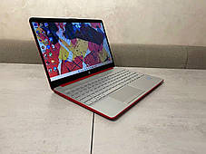 Б/в Ультрабук Б-клас HP 15-dw0083wm 15.6" 1366x768| Pentium Silver N5030| 4 GB RAM| 128 GB SSD| UHD 605, фото 3