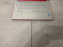 Б/в Ультрабук Б-клас HP 15-dw0083wm 15.6" 1366x768| Pentium Silver N5030| 4 GB RAM| 128 GB SSD| UHD 605, фото 5