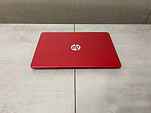 Б/в Ультрабук Б-клас HP 15-dw0083wm 15.6" 1366x768| Pentium Silver N5030| 4 GB RAM| 128 GB SSD| UHD 605, фото 6