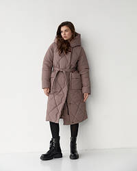 Стьобане пальто жіноче, розмір XS,S,L